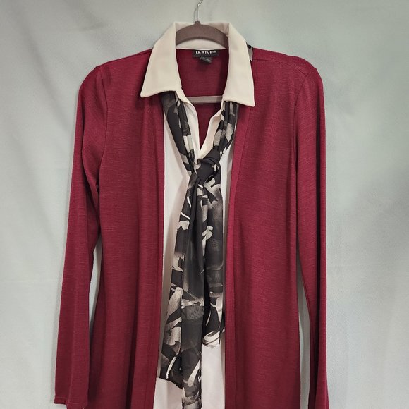 I.N. Studio Women's Blouses - Picture 1 of 7